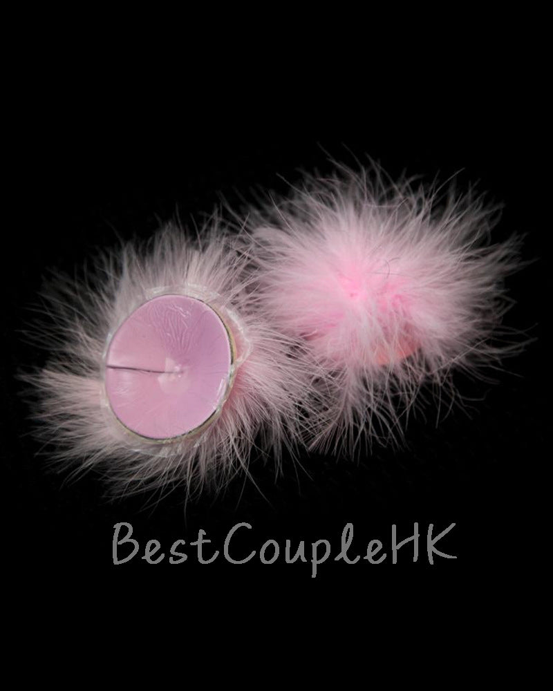 羽毛乳貼 - S0044 BestCouple HongKong