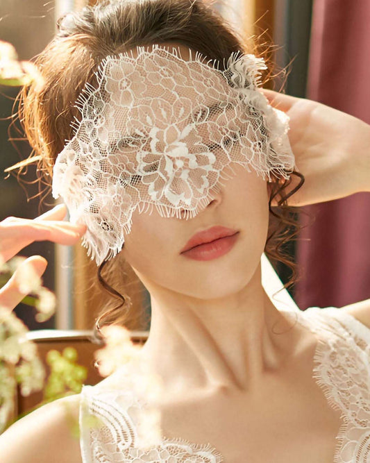 性感蕾絲眼罩S0064 BestCouple HongKong