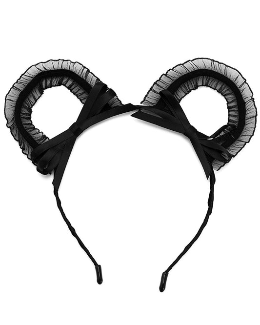 性感頭飾 S0070 BestCouple HongKong