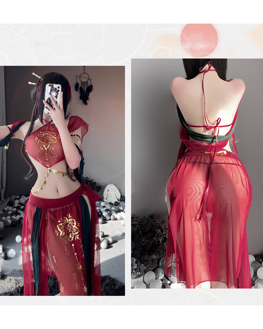 舞姬套裝 - BestCouple.HK