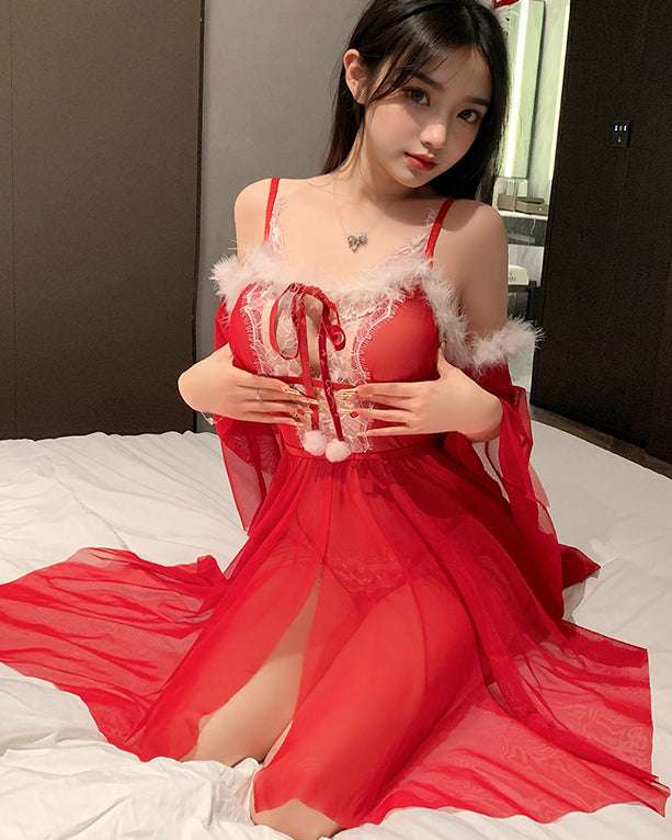 聖誕小魔女套裝 BestCouple HongKong